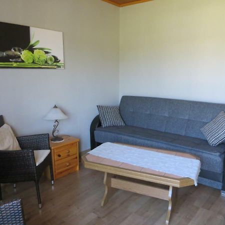 Haus Wendling Apartment Blankenrath Екстериор снимка