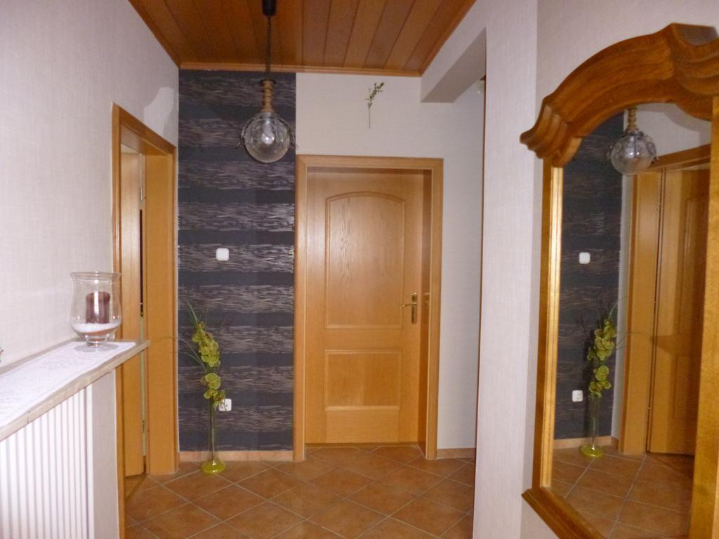 Haus Wendling Apartment Blankenrath Стая снимка