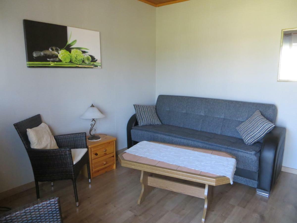 Haus Wendling Apartment Blankenrath Екстериор снимка