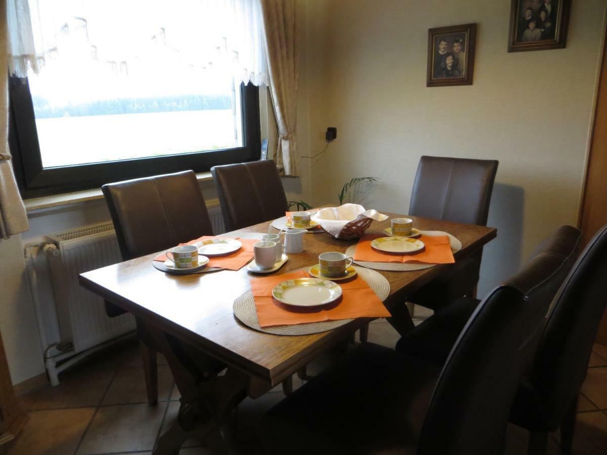 Haus Wendling Apartment Blankenrath Екстериор снимка